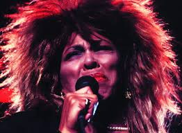 Muere Tina Turner la  'Reina del Rock'n Roll'