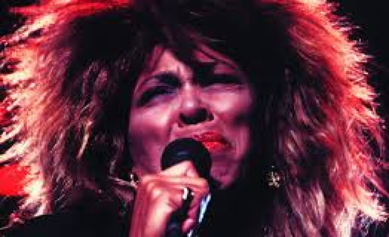 Muere Tina Turner la  'Reina del Rock'n Roll'