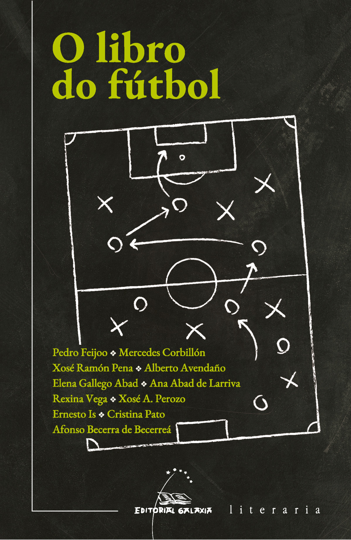 O libro do futbol