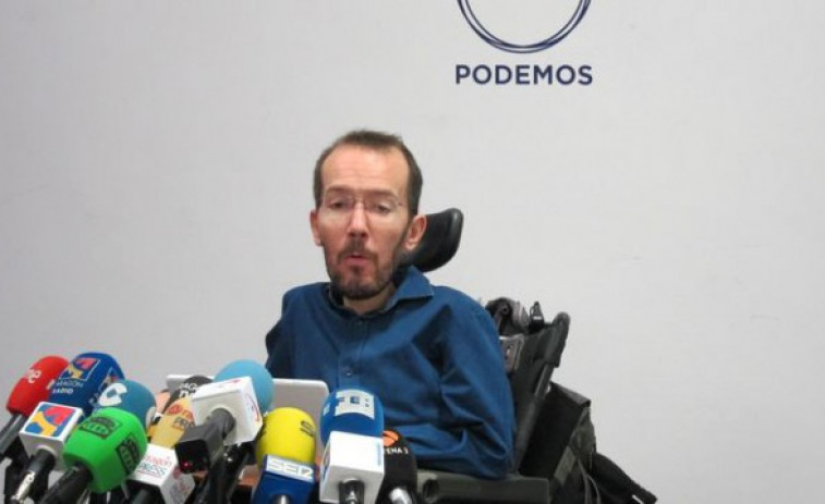 ​Las bases de Podemos hunden definitivamente el acuerdo PSOE-Podemos-Ciudadanos