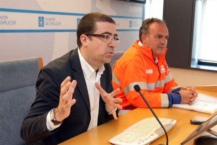 Piden la cabeza del gerente del Chuvi tras su imputación por retrasos en fármacos de hepatitis C