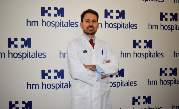 El HM La Esperanza, a la vanguardia del tratamiento para patologías neuromusculares
