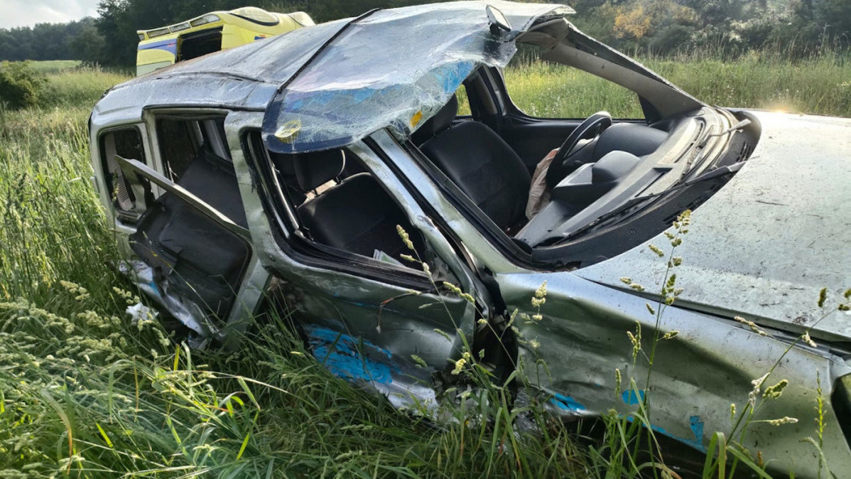 Emerxencias lalu00edn