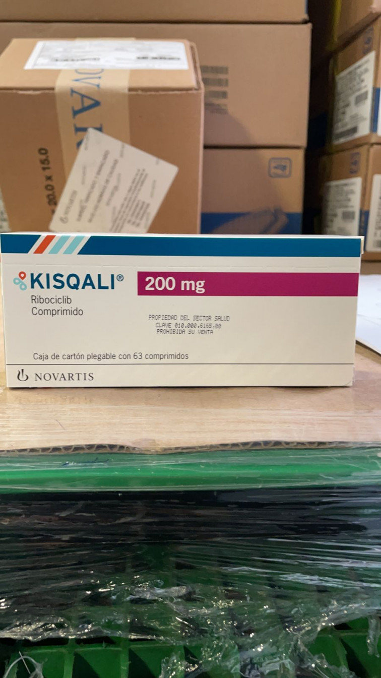 Hospitales gallegos prueban en terapia experimental exitosa contra la recaída del cáncer de mama