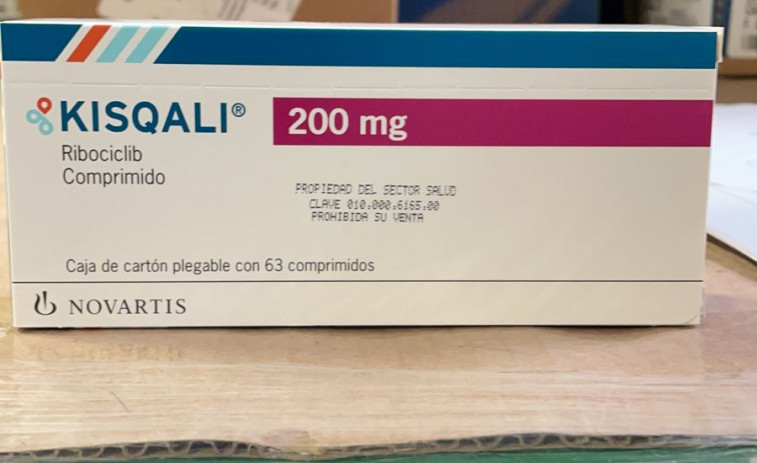 Hospitales gallegos prueban en terapia experimental exitosa contra la recaída del cáncer de mama