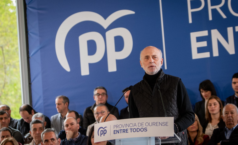 ¿Quién gobernará Ourense? El PP presiona al Bloque para impedir que Jácome sea alcalde