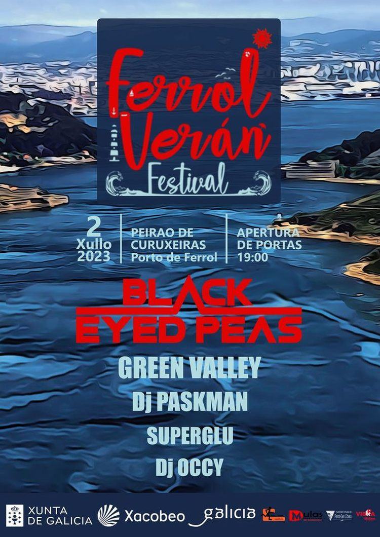 Cartel festival veram