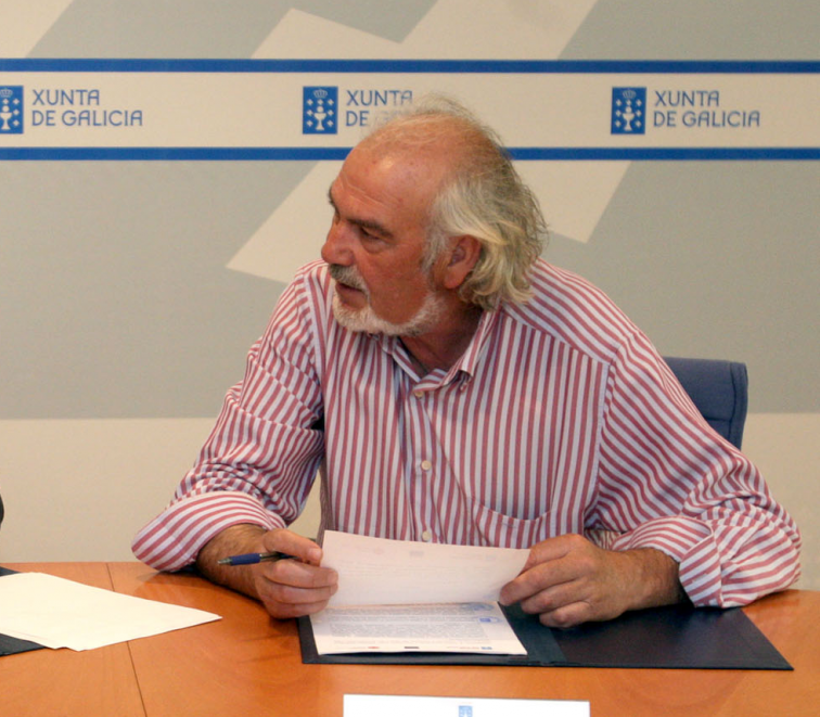 José Antonio Landín, histórico del PP en Barro, le da la espalda al PP y ofrece la alcaldía al PSOE