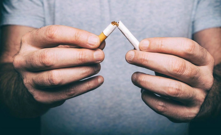 Quirónsalud anima a los fumadores a dejar el tabaco con motivo del Día Mundial Sin Tabaco