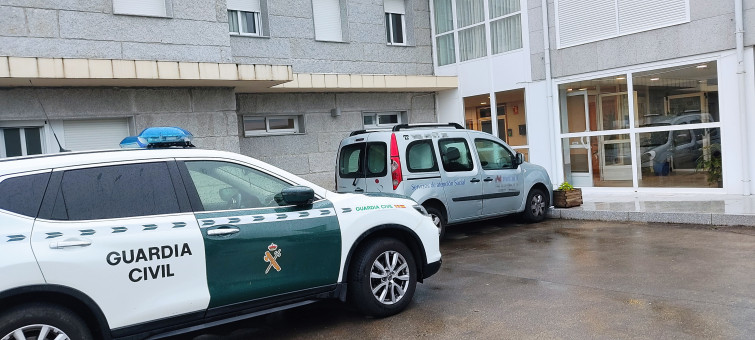 Novos Aires por Avión denuncia 