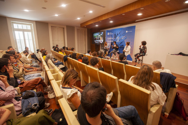 Galicia Escena Pro concluye su 10ª edición con más de 500 reuniones profesionales para contratación de espectáculos