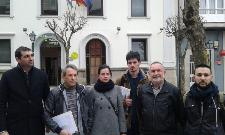 ​A comunidade educativa rebélase contra as evaluacións da LOMCE