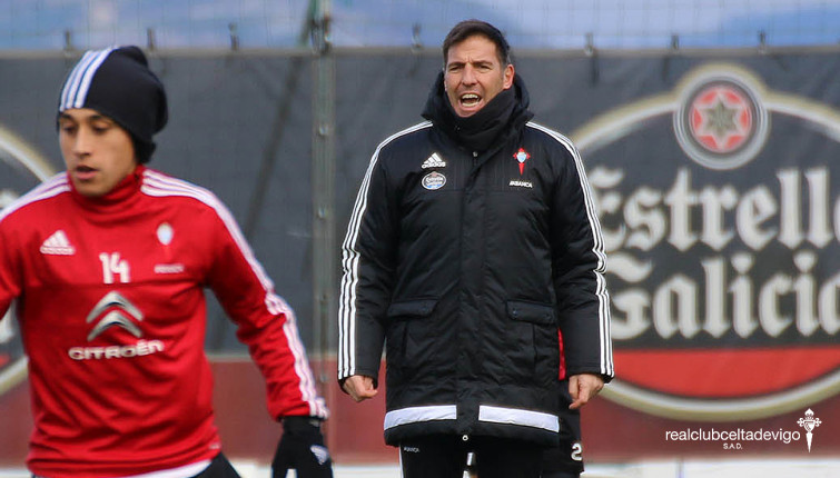 El Celta puede terminar la semana clasificado para Europa