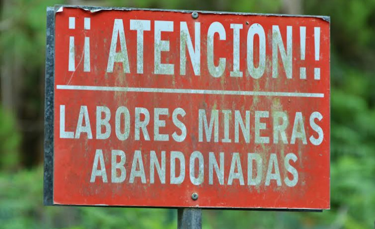 La minera de Corcoesto cree que se quedó sin oro por no ceder a las “presiones” de la Xunta
