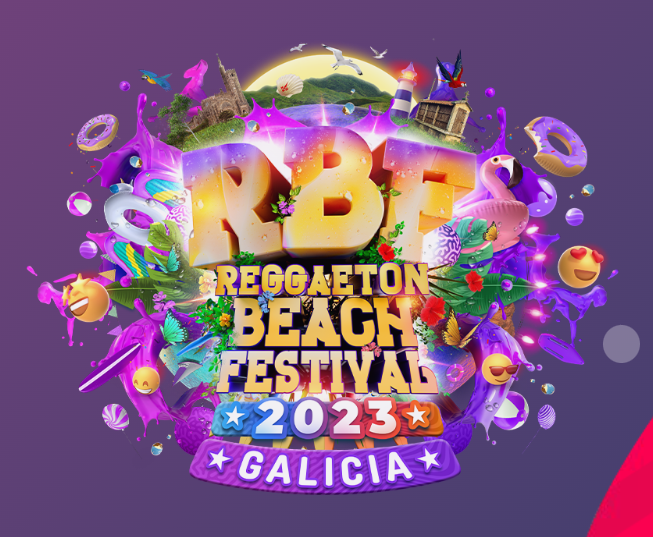 Reggeaton Beach Nigru00e1n