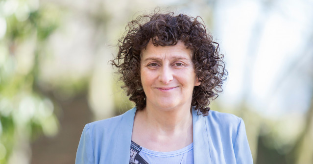 Archivo - Np, Foto E Audio O Bng Presenta Este Mércores Na Sala Capitol O Equipo Liderado Por Goretti Sanmartín Para Transformar Santiago De Compostela