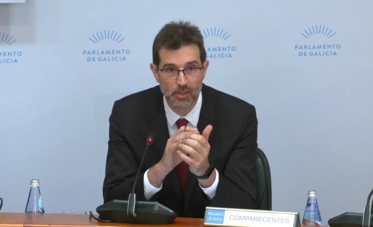 Los cibertaques a las adminsitraciones gallegas pasaron de 400 a 1.000 en solo un año