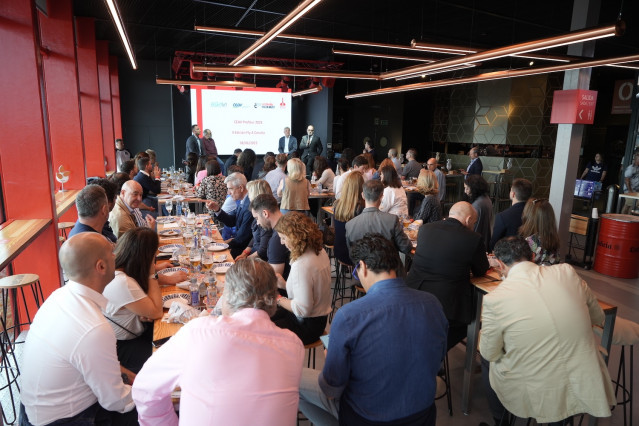 Acuerdo de colaboración de MEGA con agencias de viajes