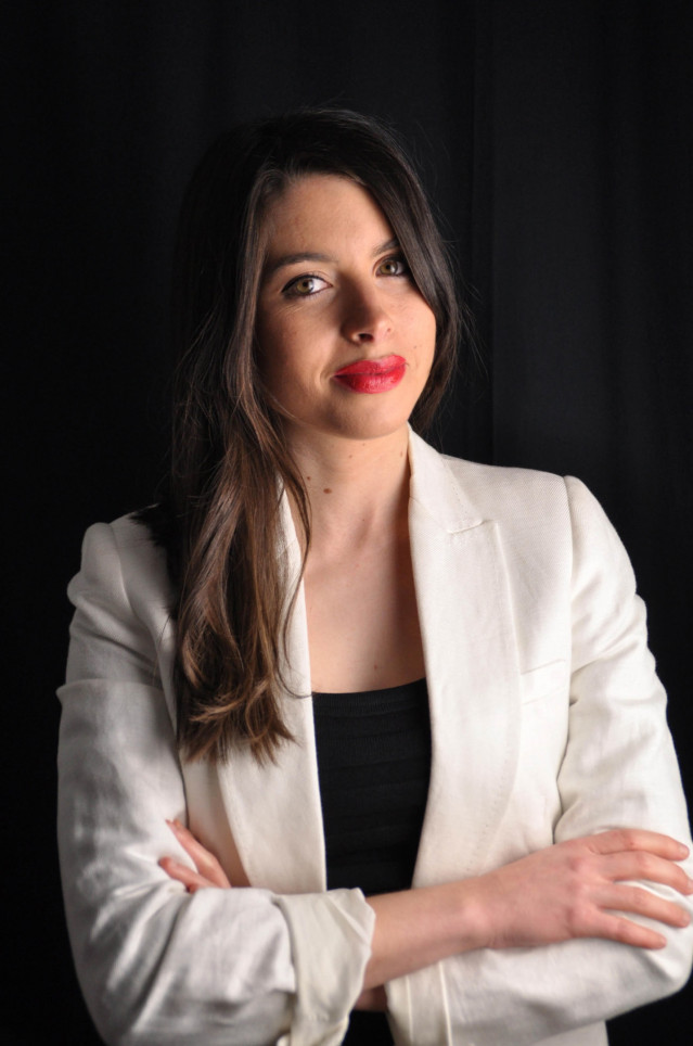 La periodista gallega Mila Méndez gana el Premio de Xornalismo Científico 2023 de la RAGC.