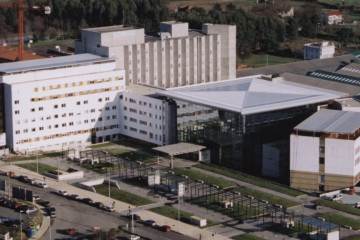 Hospital Ferrol