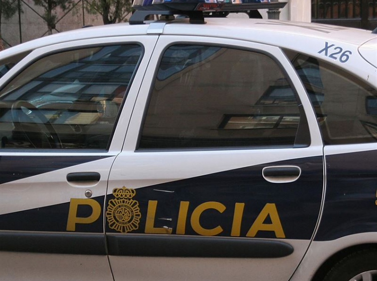 Más de diez detenidos en una operación contra el fraude fiscal en Vigo