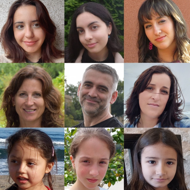 Premiados VI Concurso de Microrrelatos de la RAG y PuntoGal.