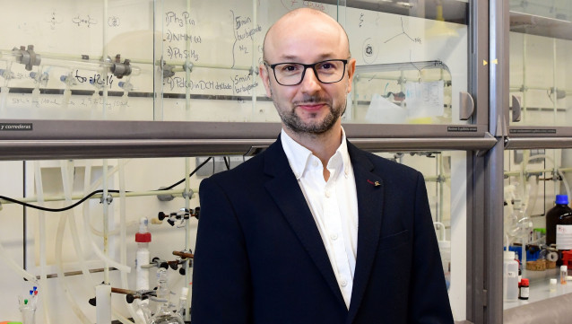 Axenda E Notas De Prensa Da Usc