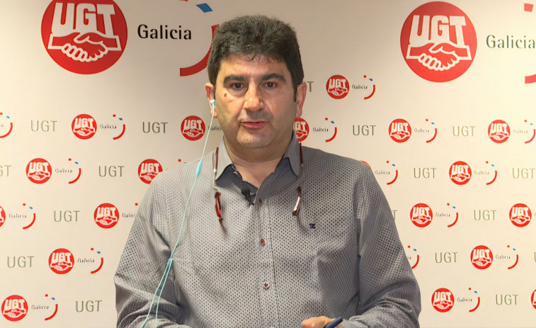 El nuevo delegado del Gobierno en Galicia será Pedro Blanco Lobeiras, abogado de la UGT