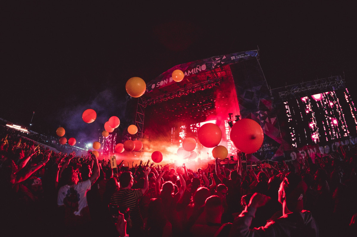 GADIS O SON DO CAMIu00d1O 2