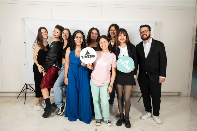 Jóvenes tutelados o en riesgo de exclusión social piden más recursos para la salud mental de los adolescentes.