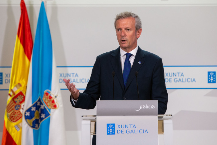 La fábrica de fibra de papel de Ence en As Pontes declarado 