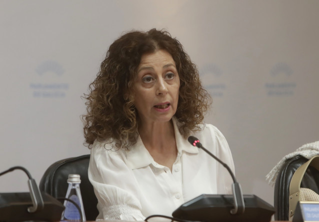 Fotos Xunta/Sanidade/Comisión 5