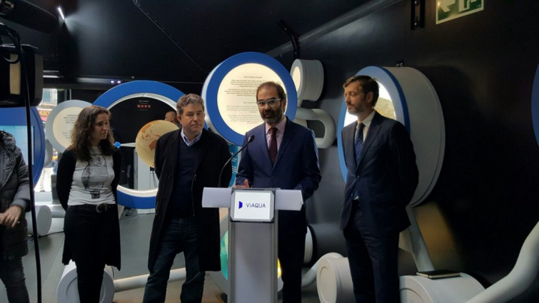 ​Unha exposición desvela 