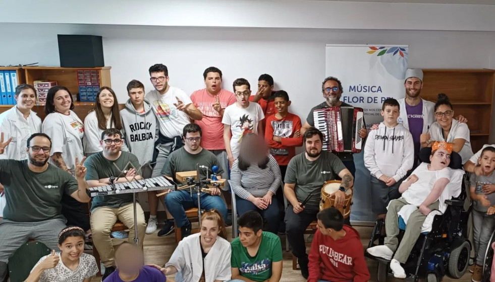 Fundación Igualarte