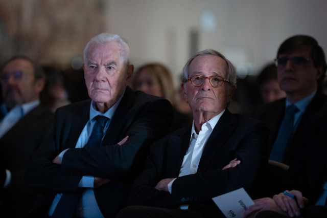 La diferencias de la resaca de Ernest Maragall y Xavier Trias