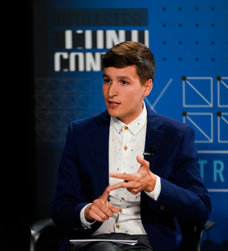 Luís Pérez (BNG de Ribeira): 