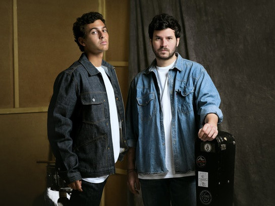 Archivo - Taburete, uno de los grupos que actuará el en festival