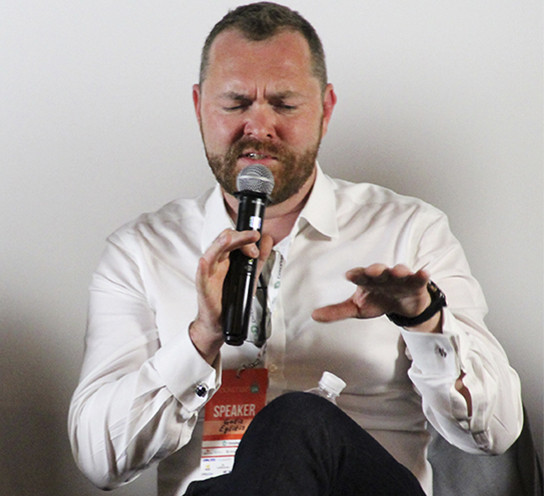 ¿Quién es Gatis Eglitis, fundador de EXANTE?