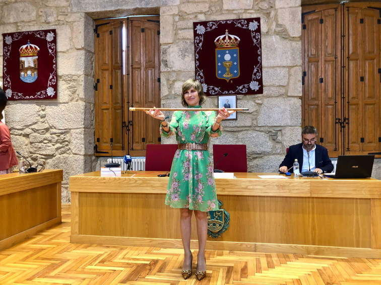 Merelles, periodista con décadas de experiencia en Turismo de Galicia, es el nuevo director de la Axencia
