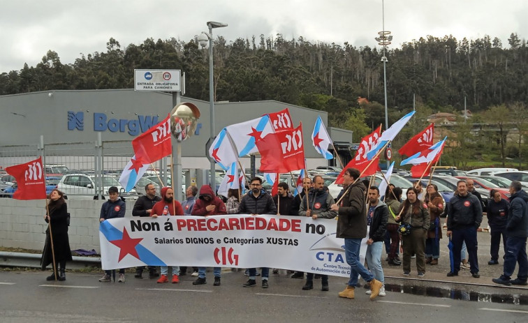 ERE en el CTAG, la crónica de una muerte anunciada hace 43 días por la 