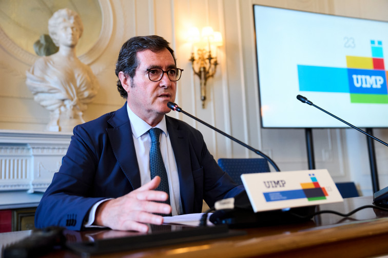 La CEOE avisa: España crecerá por debajo del 2% con la guerra de Irán de fondo