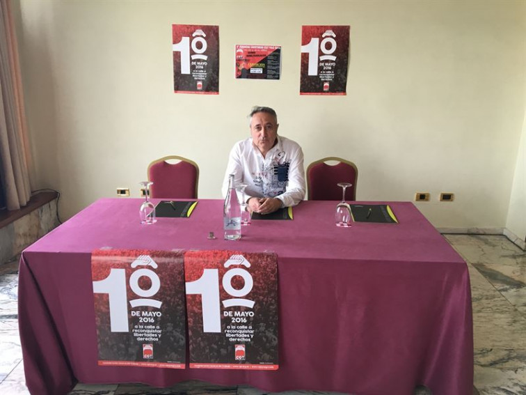 ​La CGT reivindicará las “ideas libertarias” en Vigo y Pontevedra