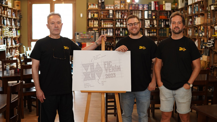 El Festival Internacional de Curtas de Verín, del 8 al 17 de septiembre, crea una nueva categoría 'Infantil'