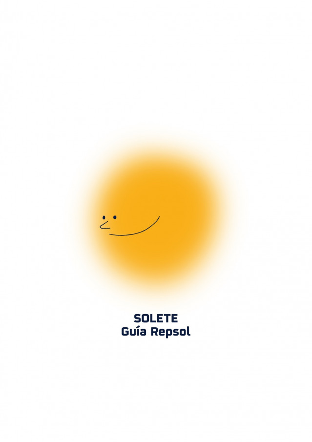 Archivo - Logo de Solete