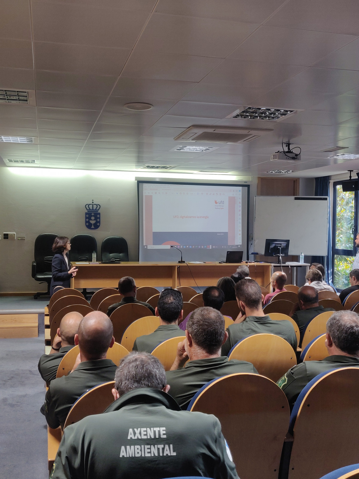 Jornada UFD A Estrada 280623 2