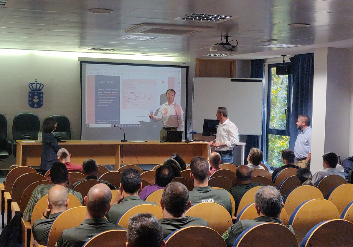 Jornada UFD A Estrada 280623