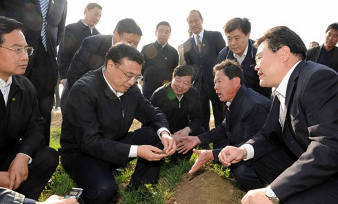 Una delegación china visitará la Confederación de Empresarios de A Coruña