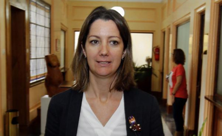 ​CSIF denuncia a la alcaldesa de Lugo y al exalcalde Orozco