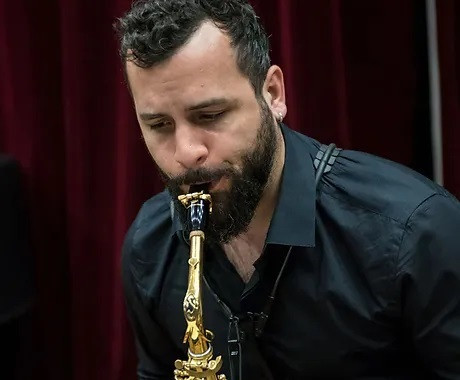 Nicolas Arsenijevic.