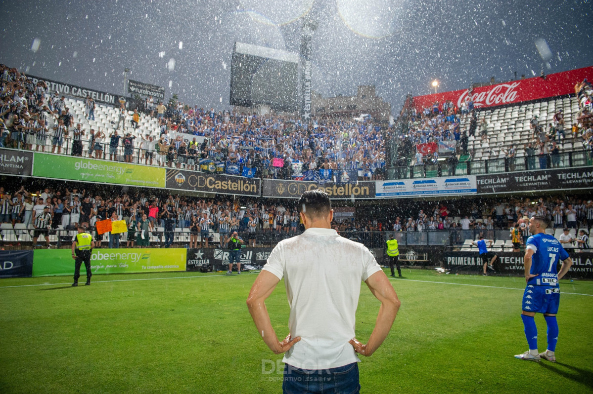 Rubu00e9n de la barrera